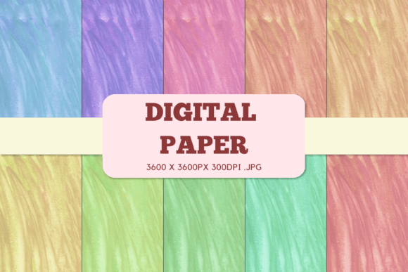 Beautiful 10 Digital Paper Watercolor: A Practical Review for Creators