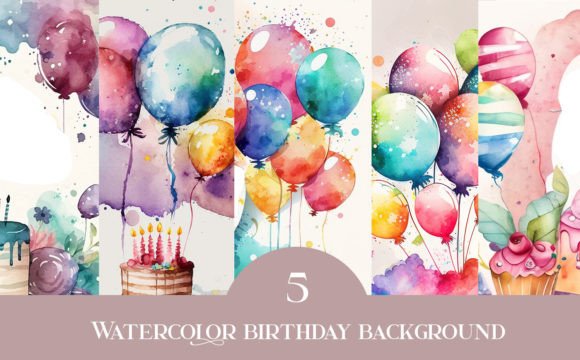Birthday Background