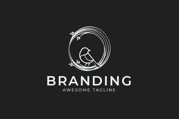 Evaluating the Bird Nest Logo Template: A Practical Guide for Modern Branding