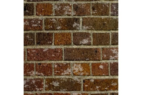 Grunge Brick Wall Texture: A Designer’s Essential Resource