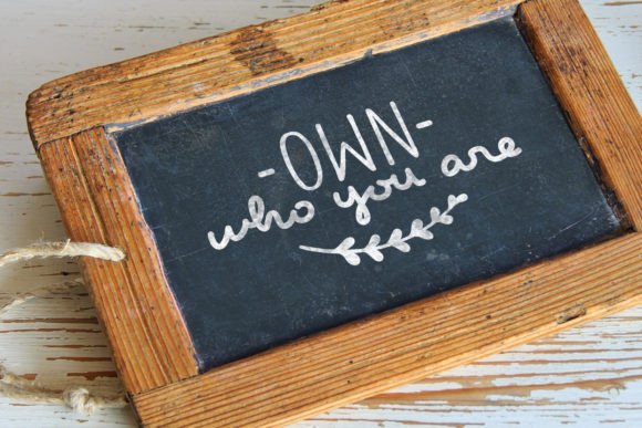 Own Who You Are SVG PNG Sublimation: A Comprehensive Guide to Digital Craft Files