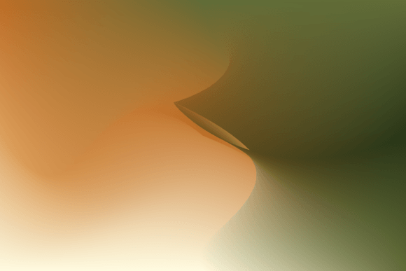 Trending Palette Mesh Gradients